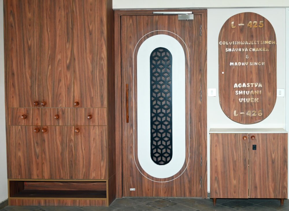 ashiana-amantran-home-interior-jaipur by style space interior
